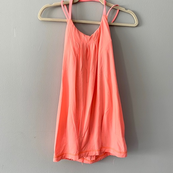 Lululemon Flow and Go Tank - Picture 3 of 6